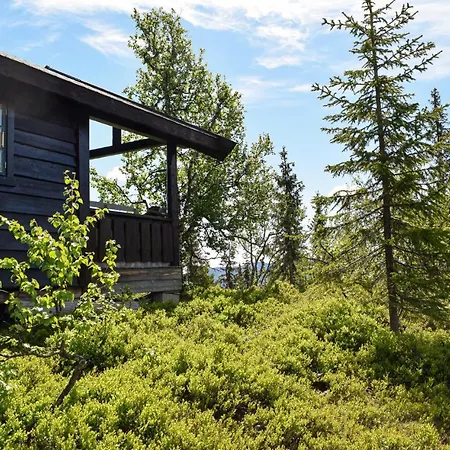 Beautiful Home In Nord-Torpa Holiday home *