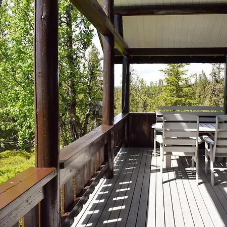 Beautiful Home In Nord-Torpa Holiday home Nord Torpa