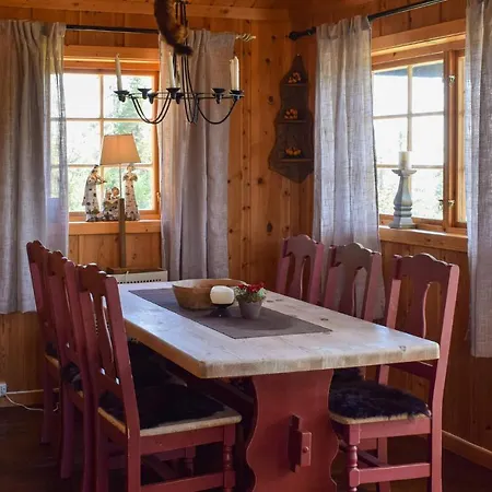 Beautiful Home In Nord-Torpa