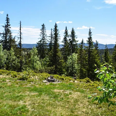 Holiday home Beautiful Home In Nord-Torpa *