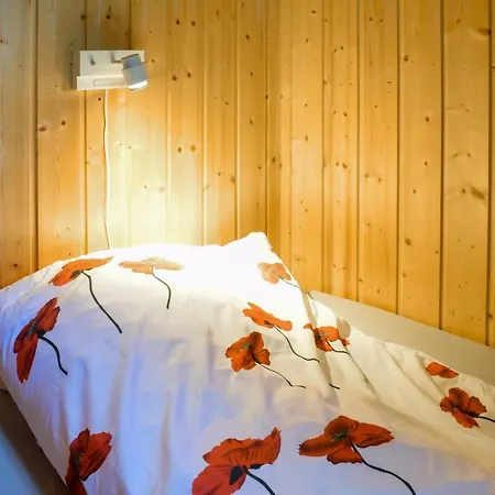 Beautiful Home In Nord-Torpa بيت للعطل *