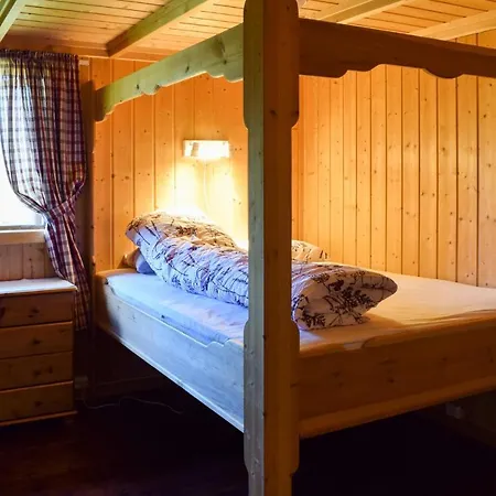 Beautiful Home In Nord-Torpa بيت للعطل *