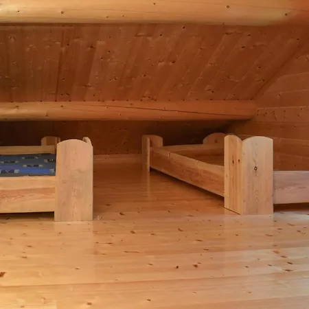 Holiday home Beautiful Home In Nord-Torpa *